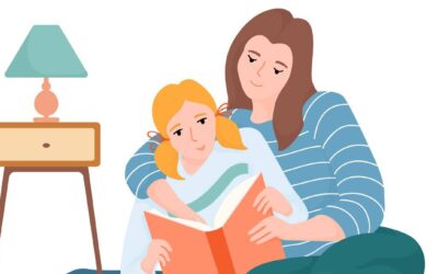 Perché leggere ai bambini molto piccoli?