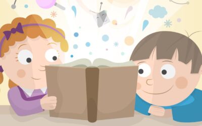 Perché regalare un libro ad un bambino?