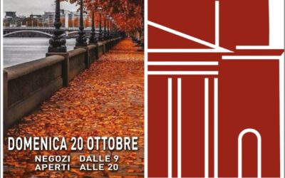 Festa d’Autunno alla Gran Madre (TO)